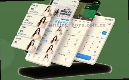 多维数据图片 多维度信息可视化