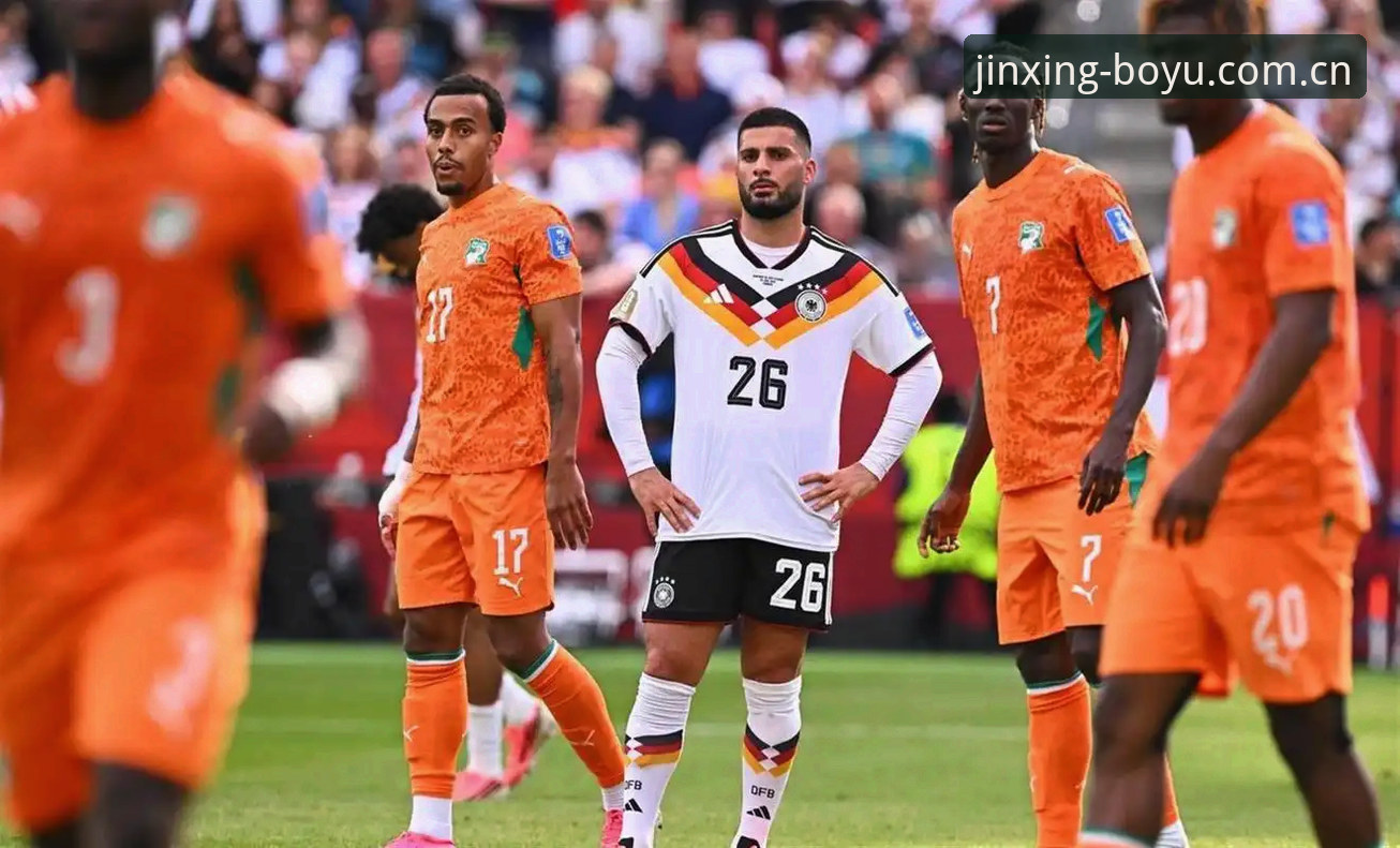 德国2-1绝杀科特迪瓦，纳格尔斯曼替补神换人揭示世界杯胜负密码